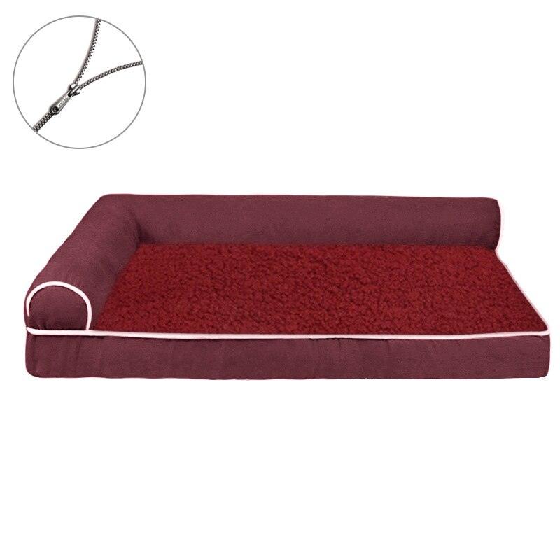 Luxury Dog and Cat Bed
