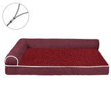 Luxury Dog and Cat Bed