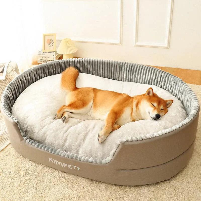 Cama para Cachorros Kimpets