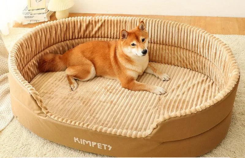 Cama para Cachorros Kimpets