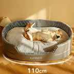 Kimpets Dog Bed