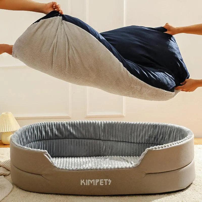 Cama para Cachorros Kimpets