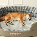Kimpets Dog Bed