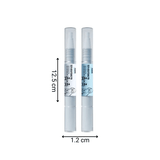Dental care pen for dogs 