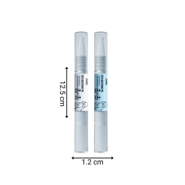 Caneta de cuidado dental para Cães