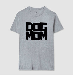 Camiseta Dog Mom