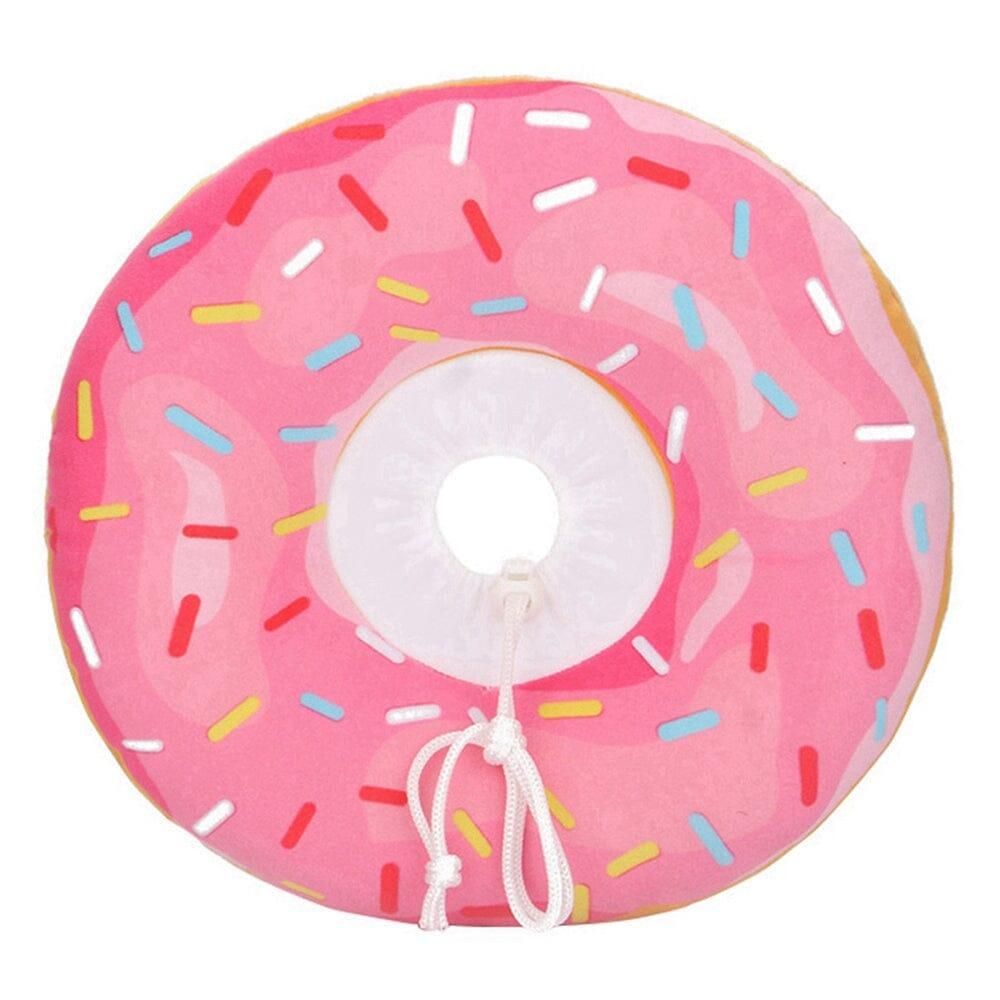 COLAR ELIZABETANO PET