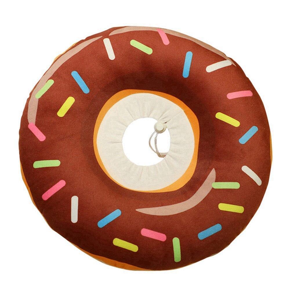 COLAR ELIZABETANO PET