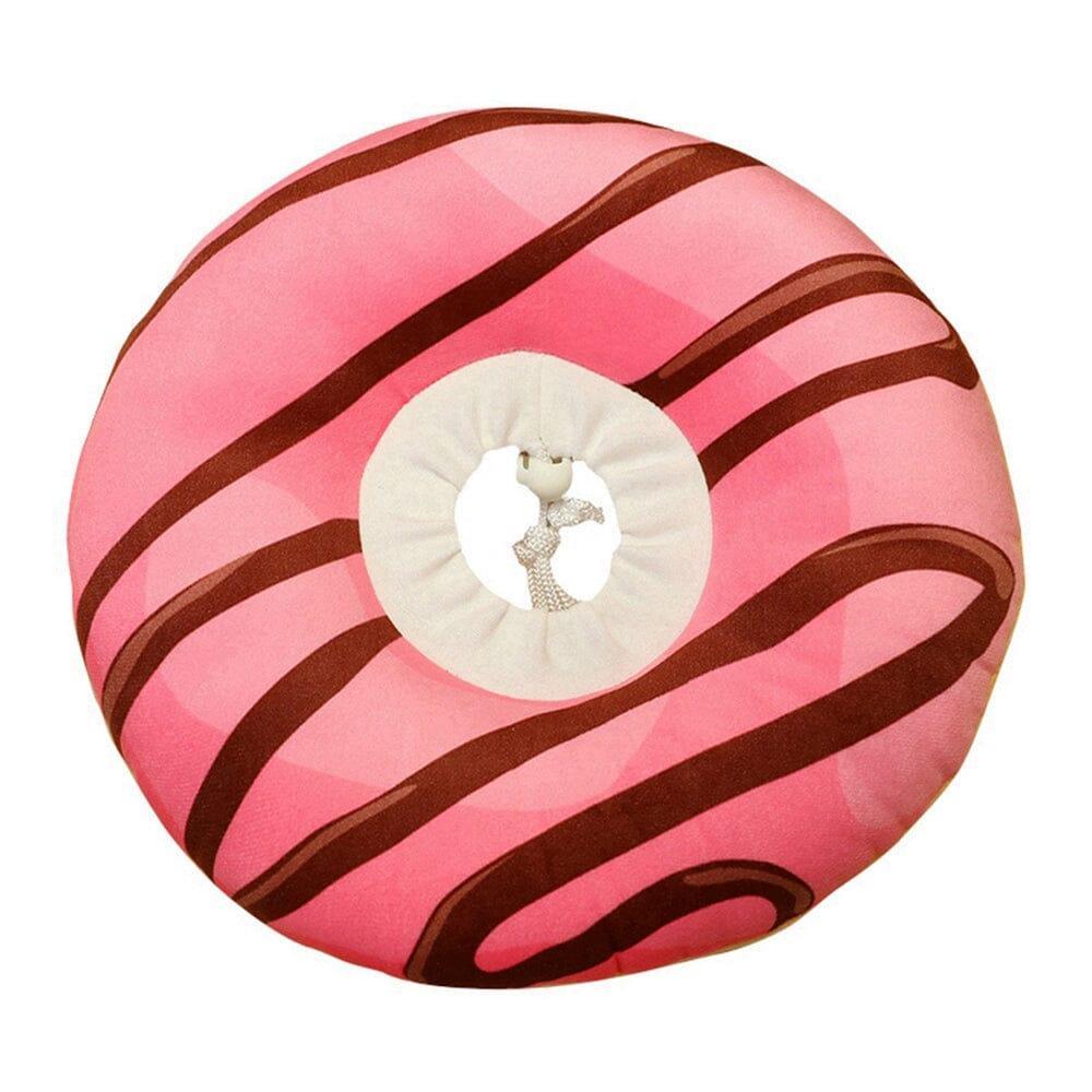 COLAR ELIZABETANO PET