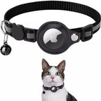 Air Tag Tracker Collar - Real-Time Tracker