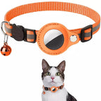 Air Tag Tracker Collar - Real-Time Tracker