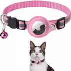 Air Tag Tracker Collar - Real-Time Tracker
