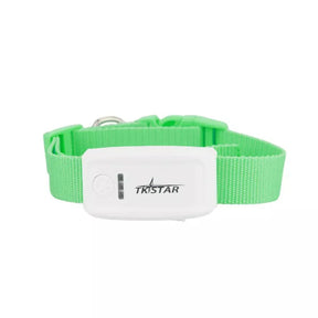 Coleira com Rastreador GPS Para Pets