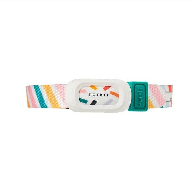 Smart Collar with Tracker for Dogs and Cats Petkit