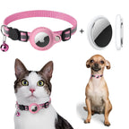 Air Tag Tracker Collar Kit - Real-Time Tracker