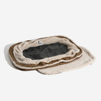 Dog Bed Cover - Large, warm bed for deep sleep.