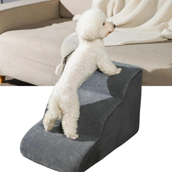 Escada para Cães de Pequeno Porte - Pet Croc