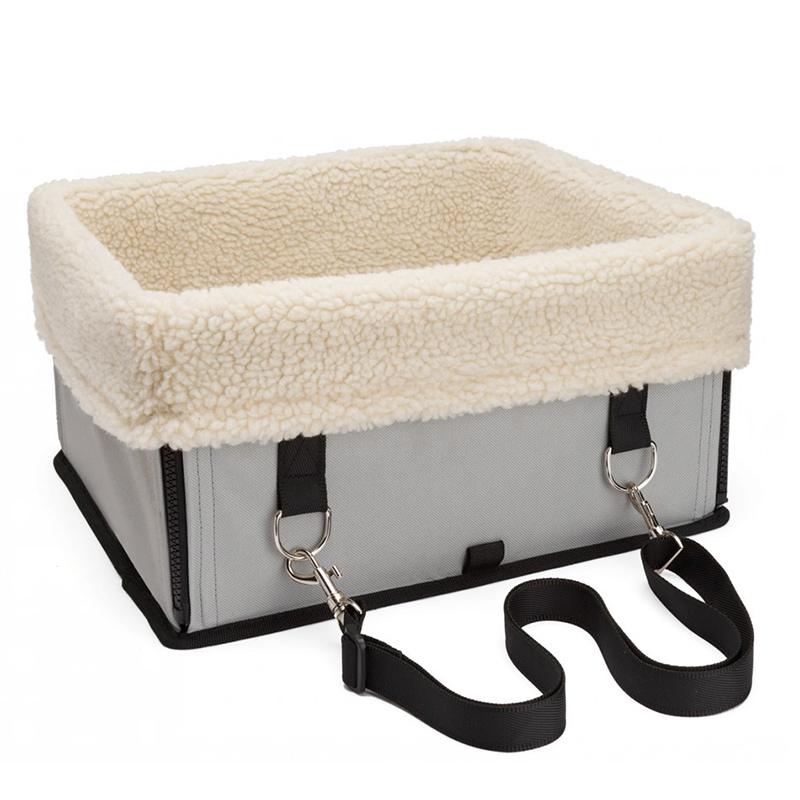 Blint Elevated Pet Seat