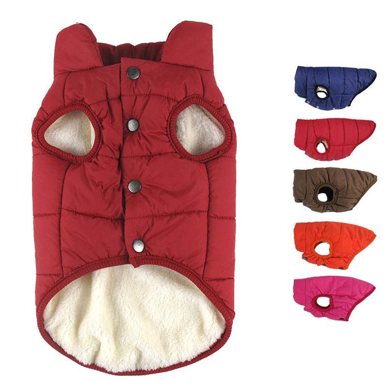 Pet Sport Vest