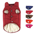 Pet Sport Vest