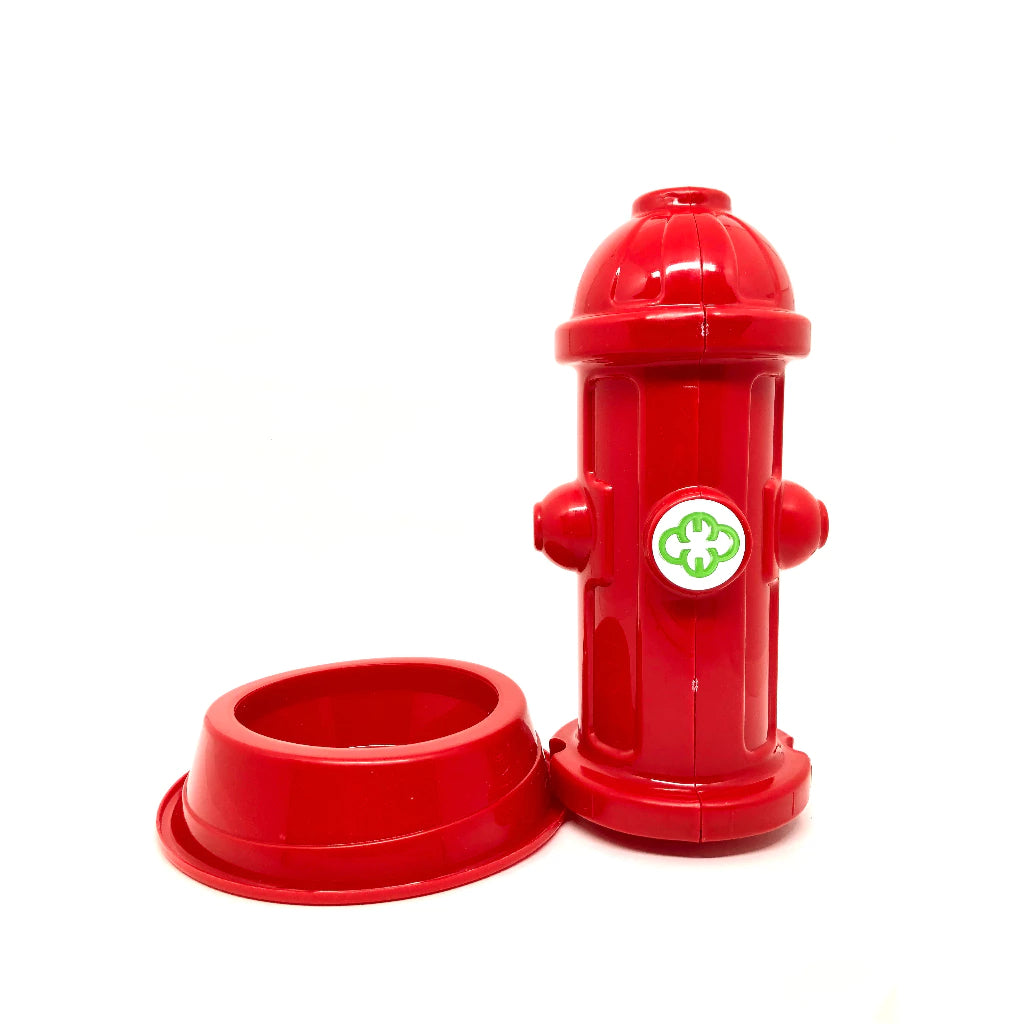 Hidrante Sanitário para Pets