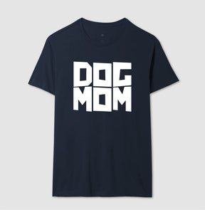 Camiseta Dog Mom