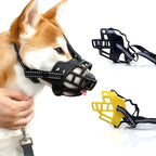 Ultra Soft Dog Muzzle 