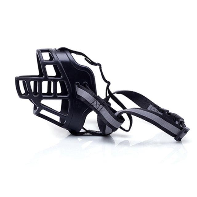 Ultra Soft Dog Muzzle 