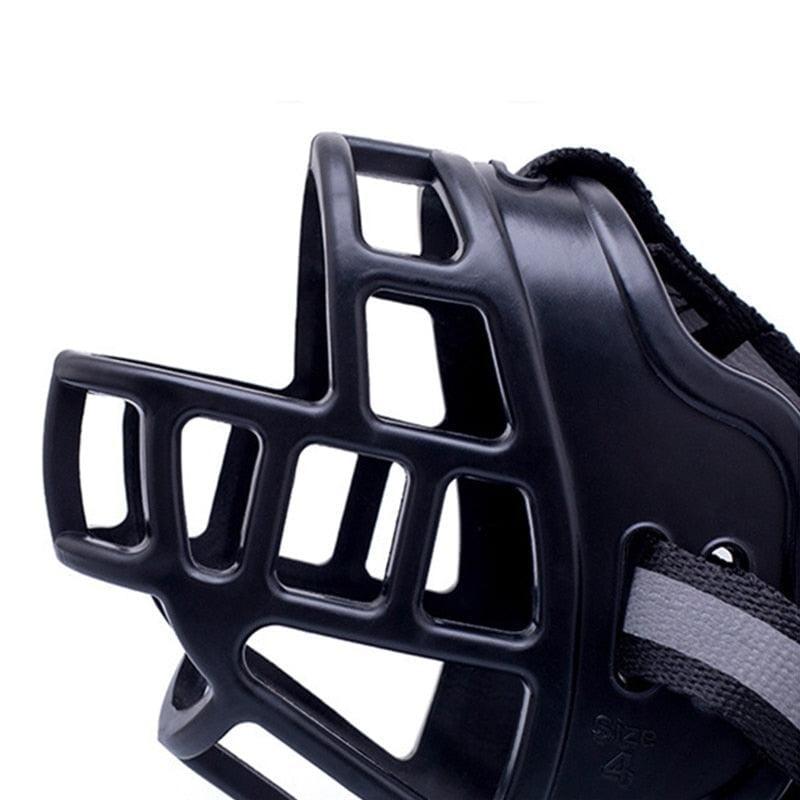 Ultra Soft Dog Muzzle 
