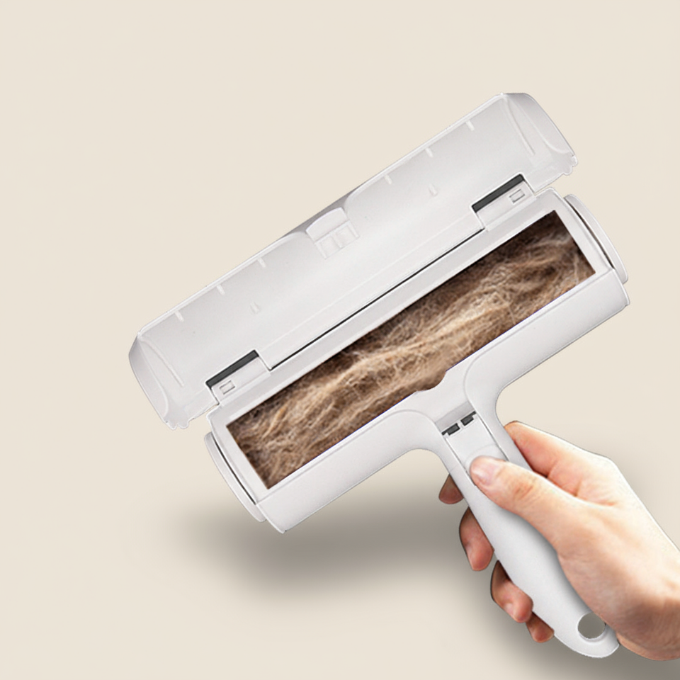 PetRoller™ Hair Remover 