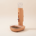 2-in-1 Anti-wet Fog Bowl