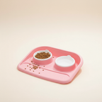 Cobal Double Bowl