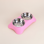 Tigela Dupla Sopie