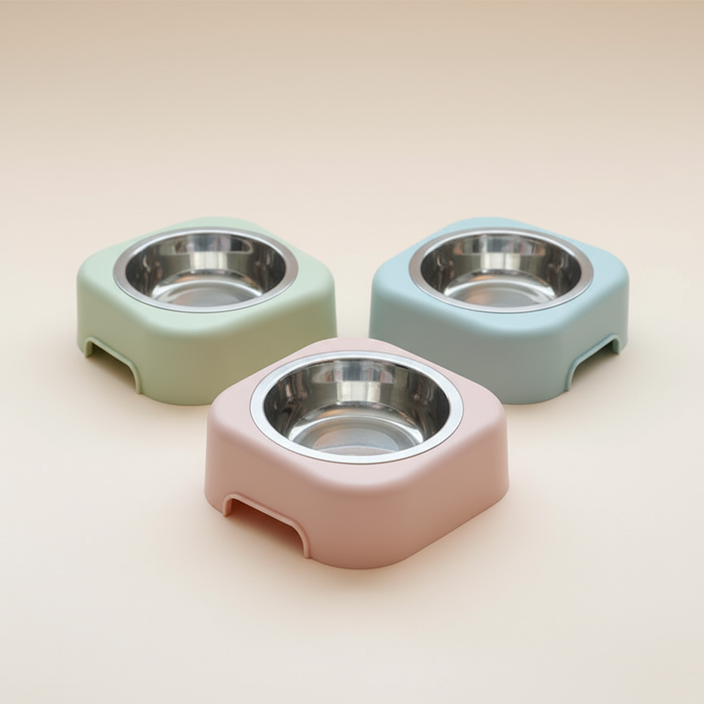 Tigela Pet Drive