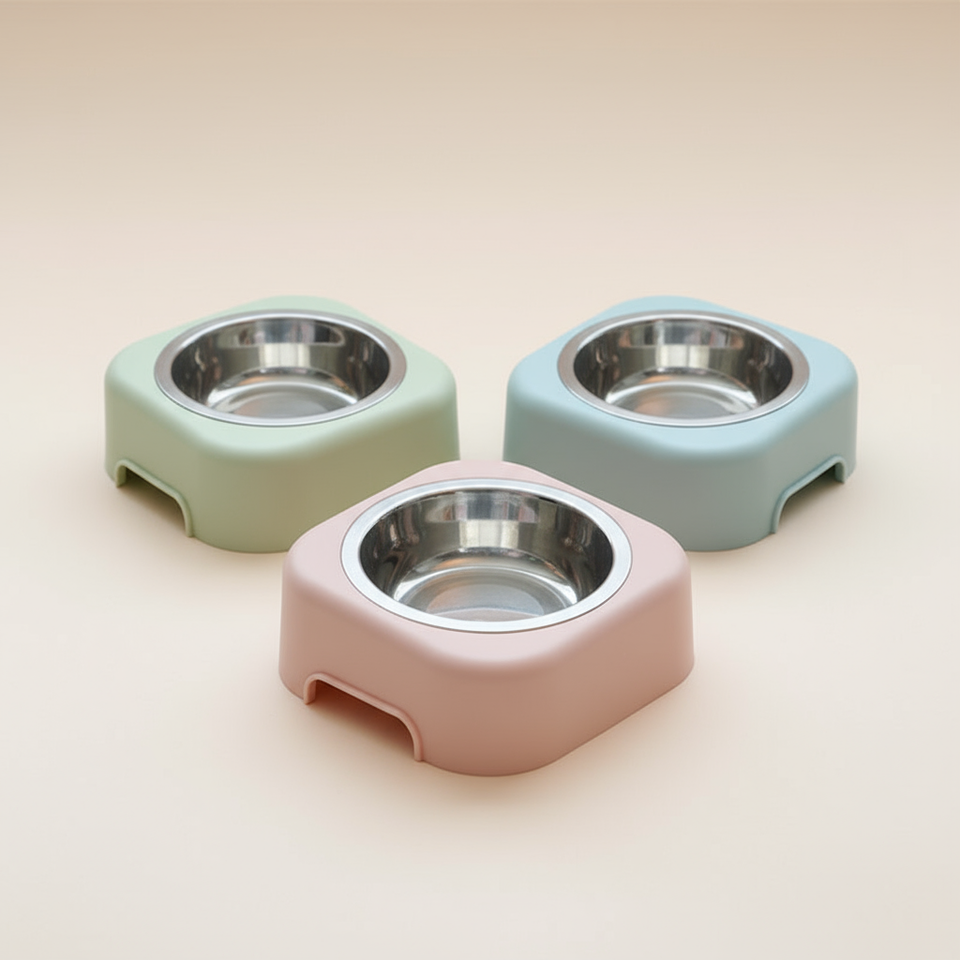 Tigela Pet Drive