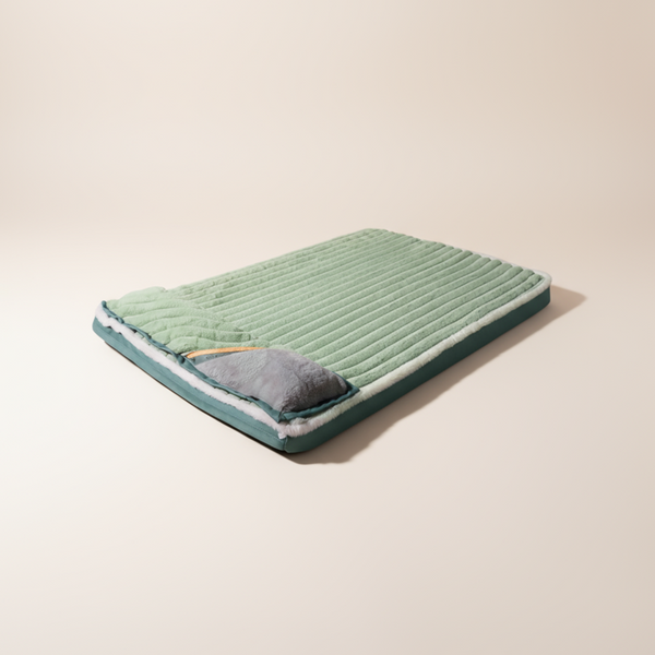 Cama para Cachorro Anti-Ansiedade London - Pet Croc