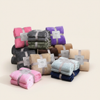 Premium Ultra Soft Pet Blanket - Crocoberto™ 