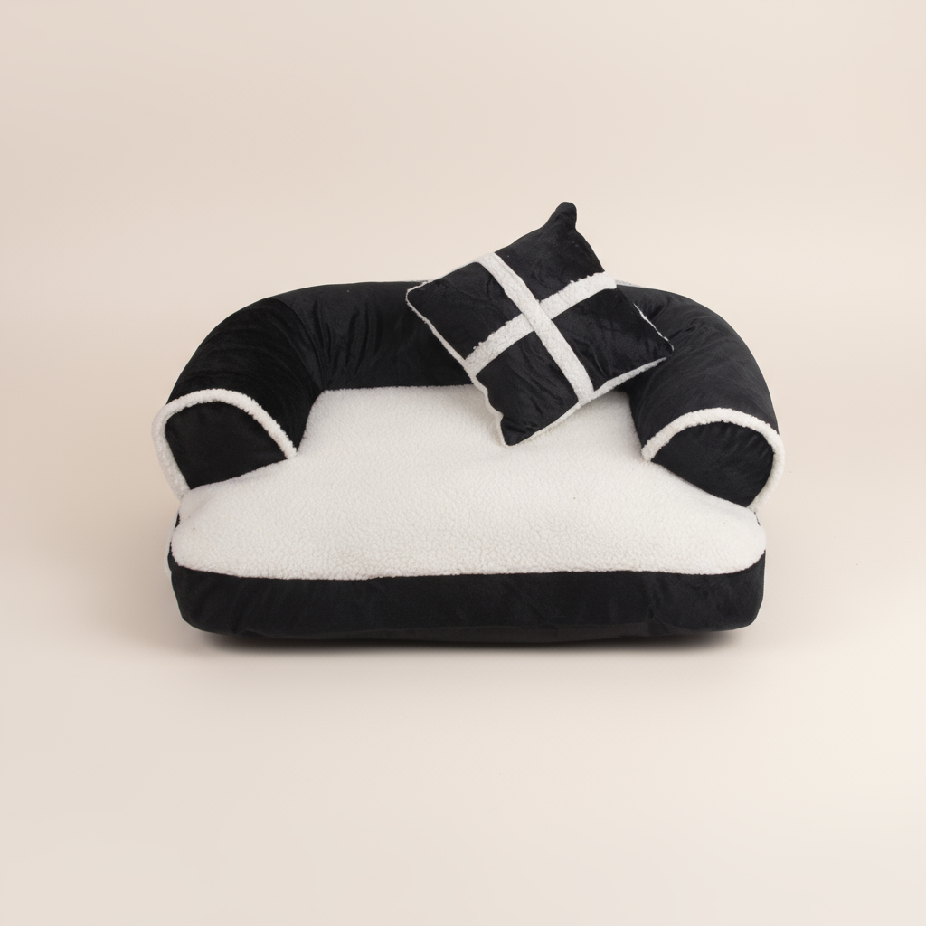 Cama Pet Lottos