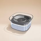 Bebedouro Anti-Respingo Inteligente para Cães