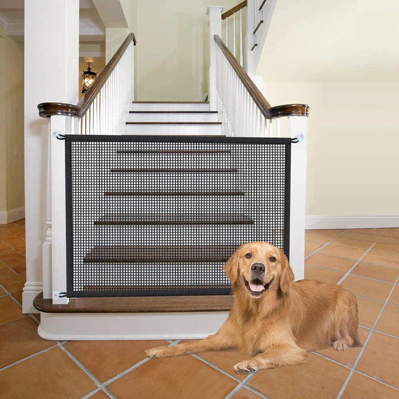 Portable Palladium Security Gate