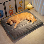 Cama Para Cachorro Grande Kansas