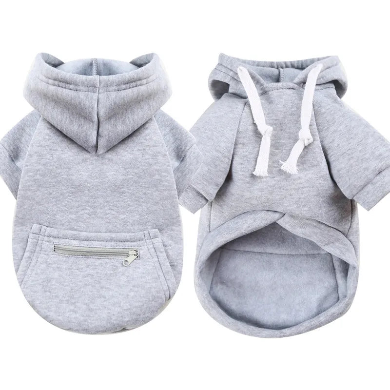 Ragnar Pet Sweatshirt - for small to large breeds