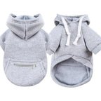 Ragnar Pet Sweatshirt - for small to large breeds