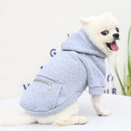 Ragnar Pet Sweatshirt - for small to large breeds