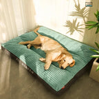 Cama Para Cachorro Grande Kansas