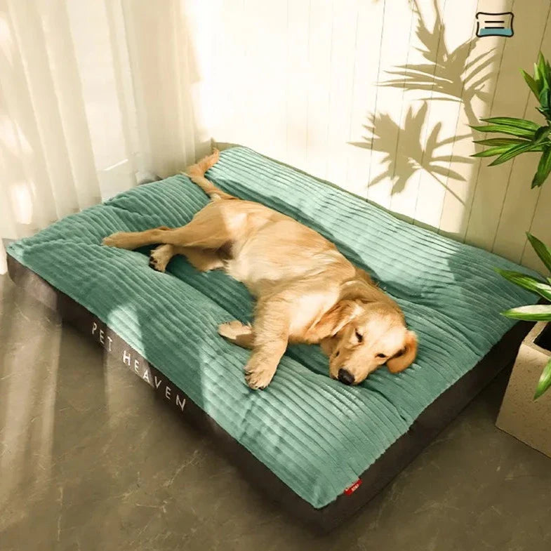 Cama Para Cachorro Grande Kansas