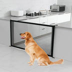 Portable Palladium Security Gate
