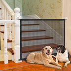 Portable Palladium Security Gate