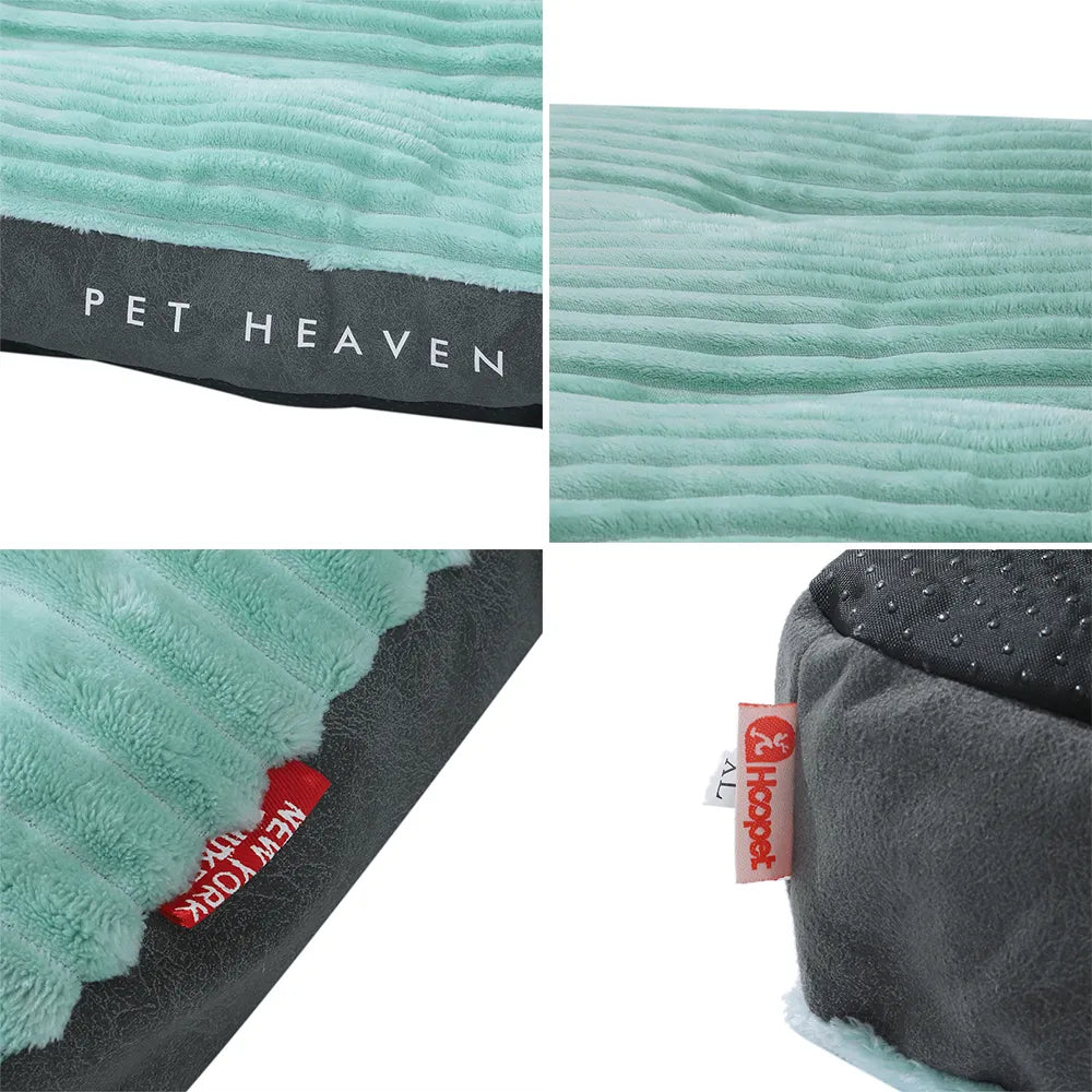 Cama Para Cachorro Grande Kansas
