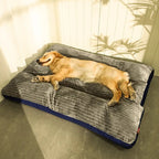 Cama Para Cachorro Grande Kansas